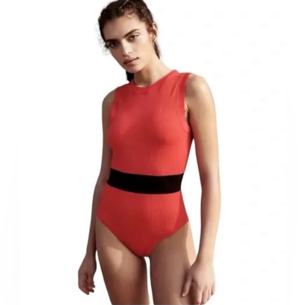 NWOT FP Movement Prajna Bodysuit